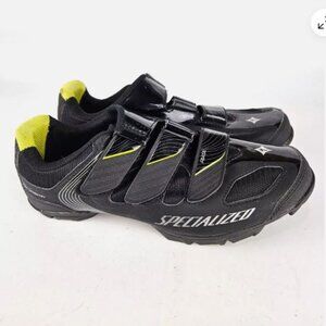 Specialized Riata Women’s Cycling Shoes, Size: 8